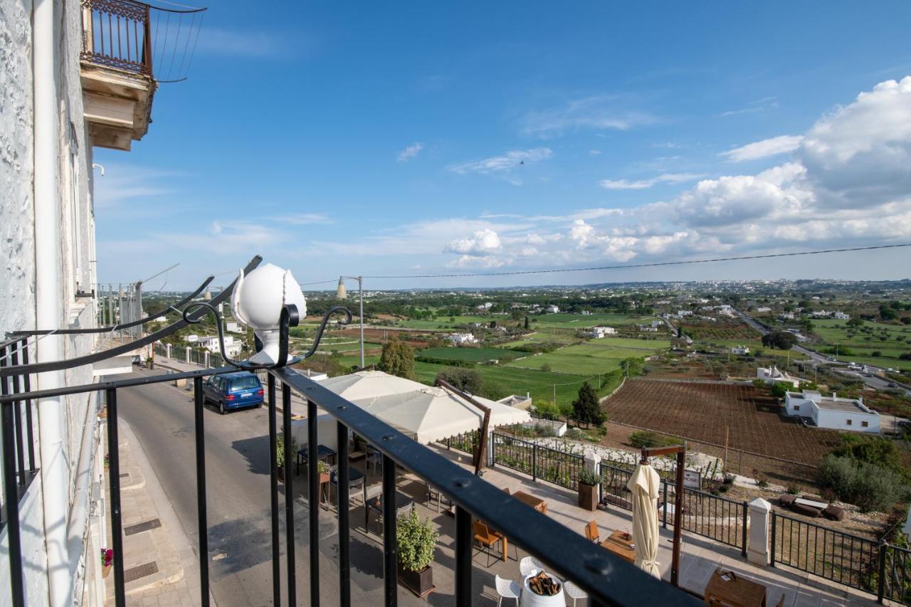 Bel Panorama Holiday home Locorotondo